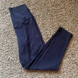 Brand New Aerie Black Leggings